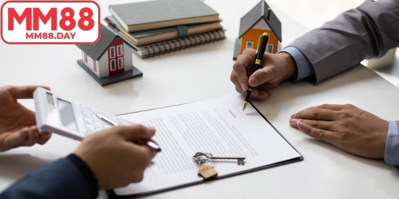 Hệ thống quy định miễn trừ trách nhiệm của nhà cái 