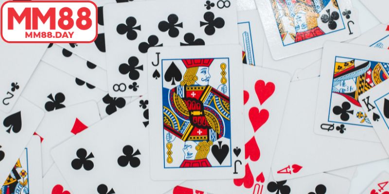 Quy trình bốc thêm thẻ bài để tăng điểm trong game